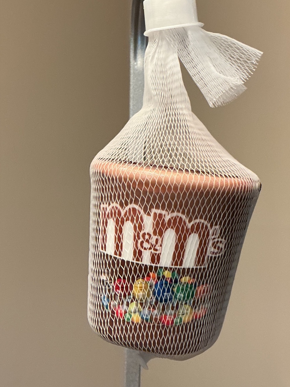 Snack Squishy NIB